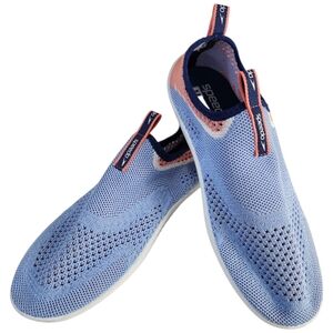 Speedo Women's Aqua Skimmer Water Shoes  Aquatic Adventure Surfwalker Size 7 (M)